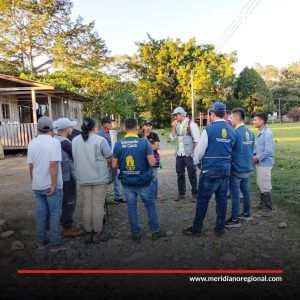 meridiano regional - Municipio de Piamonte cuenta con nueva estación sismológica - Gobernación del Cauca - Servicio Geológico Colombiano (SGC)