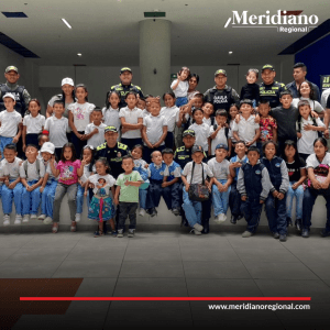meridiano regional - Niños de sectores vulnerables disfrutaron de una mañana de cine gracias a la Policía Nacional - noticias cauca - noticias Popayán (3) - Meridiano Regional meridiano regional - Niños de sectores vulnerables disfrutaron de una mañana de cine gracias a la Policía Nacional - noticias cauca - noticias Popayán