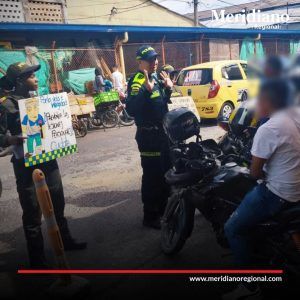 meridiano-regional-Policia-realiza-campanas-contra-el-homicidio-y-lesiones-personales-en-Popayan-noticias-destacadas-noticias-cauca-noticias-Popayan