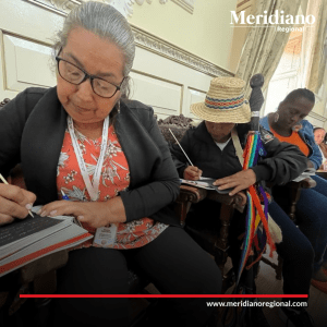 meridiano regional - Por la Dignidad de las Mujeres en el Cauca - taller facilitó un diálogo participativo para que las mujeres - noticias cauca (3) - Meridiano Regional meridiano regional - Por la Dignidad de las Mujeres en el Cauca - taller facilitó un diálogo participativo para que las mujeres - noticias cauca