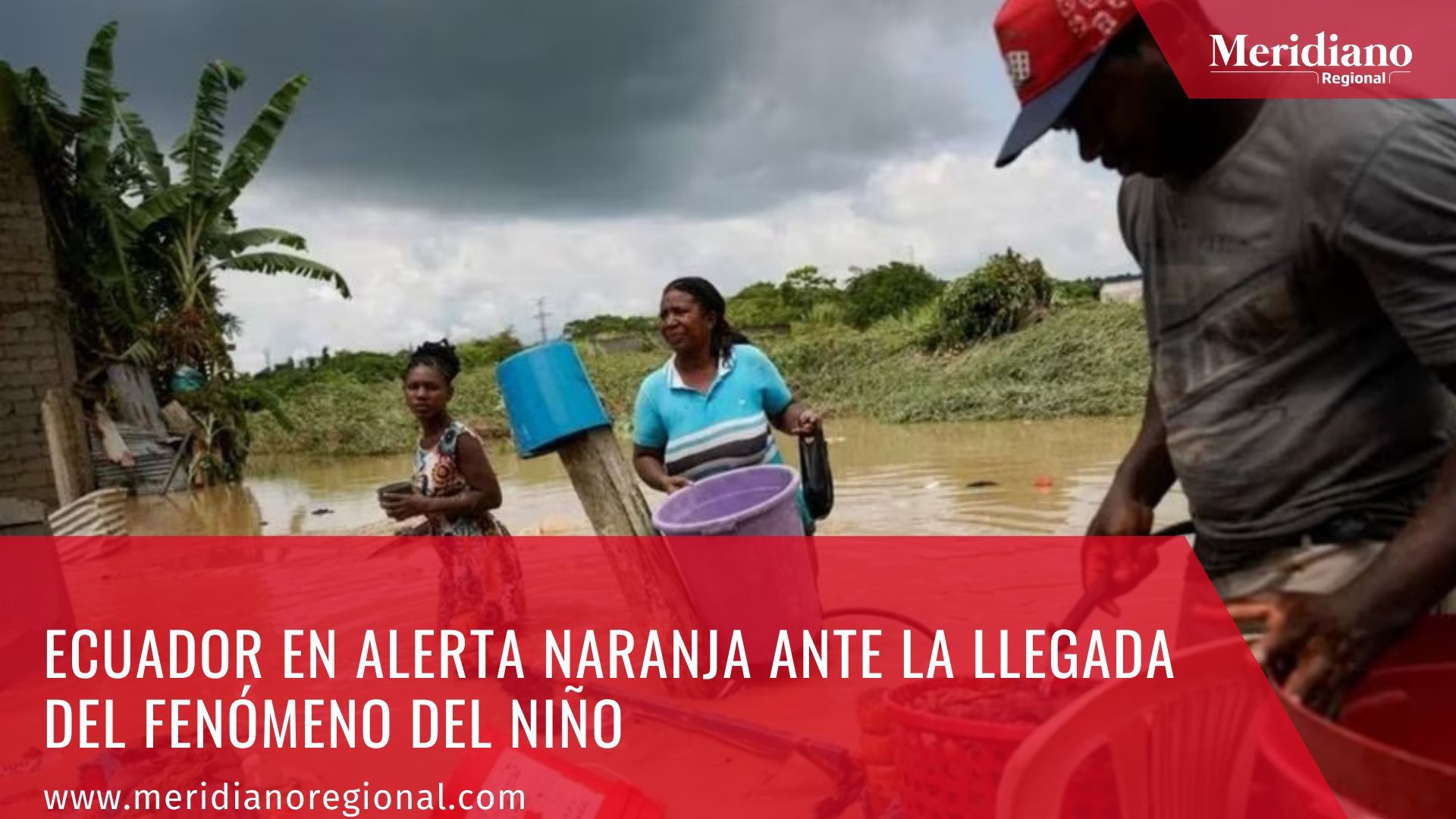 meridiano regional - noticias cauca - noticias ecuador