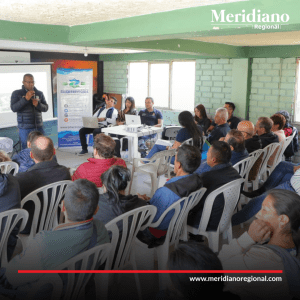 Elías Larrahondo Carabalí - meridiano regional - Gobernador del Cauca - noticias del cauca - acueducto Cargachiquillo en Totoró