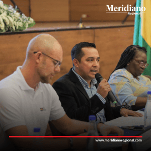 Gobernación del Cauca - Primera Mesa de Género Internacional en Popayán - Mesa de Género de Cooperación Internacional - ONU Mujeres (4) - Meridiano Regional Gobernación del Cauca - Primera Mesa de Género Internacional en Popayán - Mesa de Género de Cooperación Internacional - ONU Mujeres