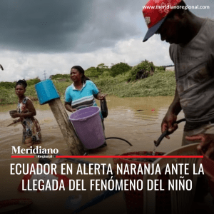 meridiano regional - noticias cauca - noticias ecuador