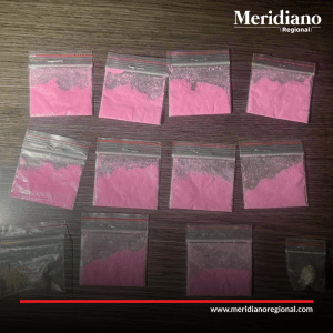 Meridiano regional - Capturado en Popayán un hombre que portaba dosis de cocaína – barrio Belalcázar – noticias Popayán