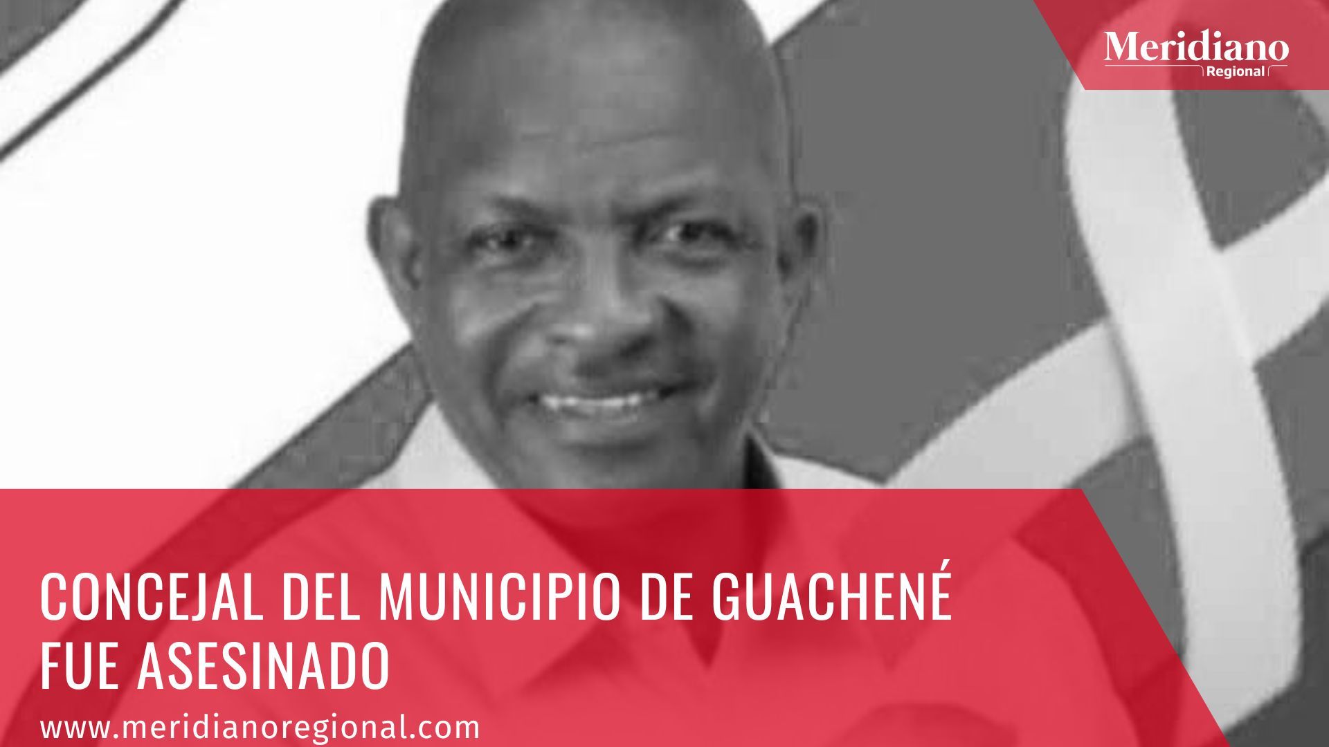 Meridiano regional - Concejal del municipio de Guachené fue asesinado – Popayán – noticias Popayán – noticias Guachené - William Fory