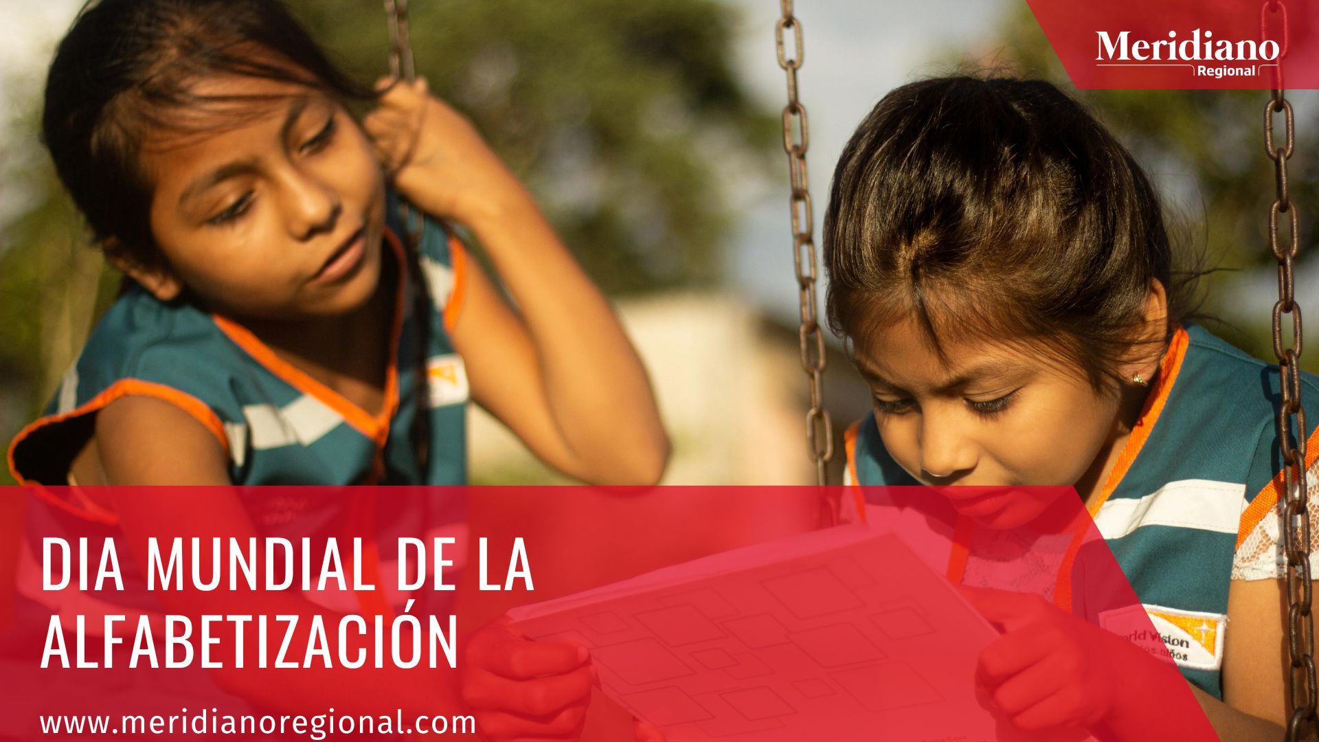 Meridiano regional - Dia Mundial de la Alfabetización – noticias Colombia – noticias valle – noticias Nariño – noticias cauca