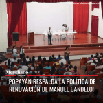 Meridiano regional - Popayán respalda la política de renovación de Manuel Candelo – noticias cauca – alcaldía Popayán- noticias Popayán (2) - Meridiano Regional Meridiano regional - Popayán respalda la política de renovación de Manuel Candelo – noticias cauca – alcaldía Popayán- noticias Popayán
