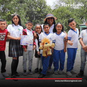 Meridiano regional - gobernación del cauca - Niños y niñas de La Sierra participan del encuentro estratégico de diálogos y audiencias públicas participativas