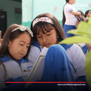 Meridiano regional - gobernación del cauca - Niños y niñas de La Sierra participan del encuentro estratégico de diálogos y audiencias públicas participativas