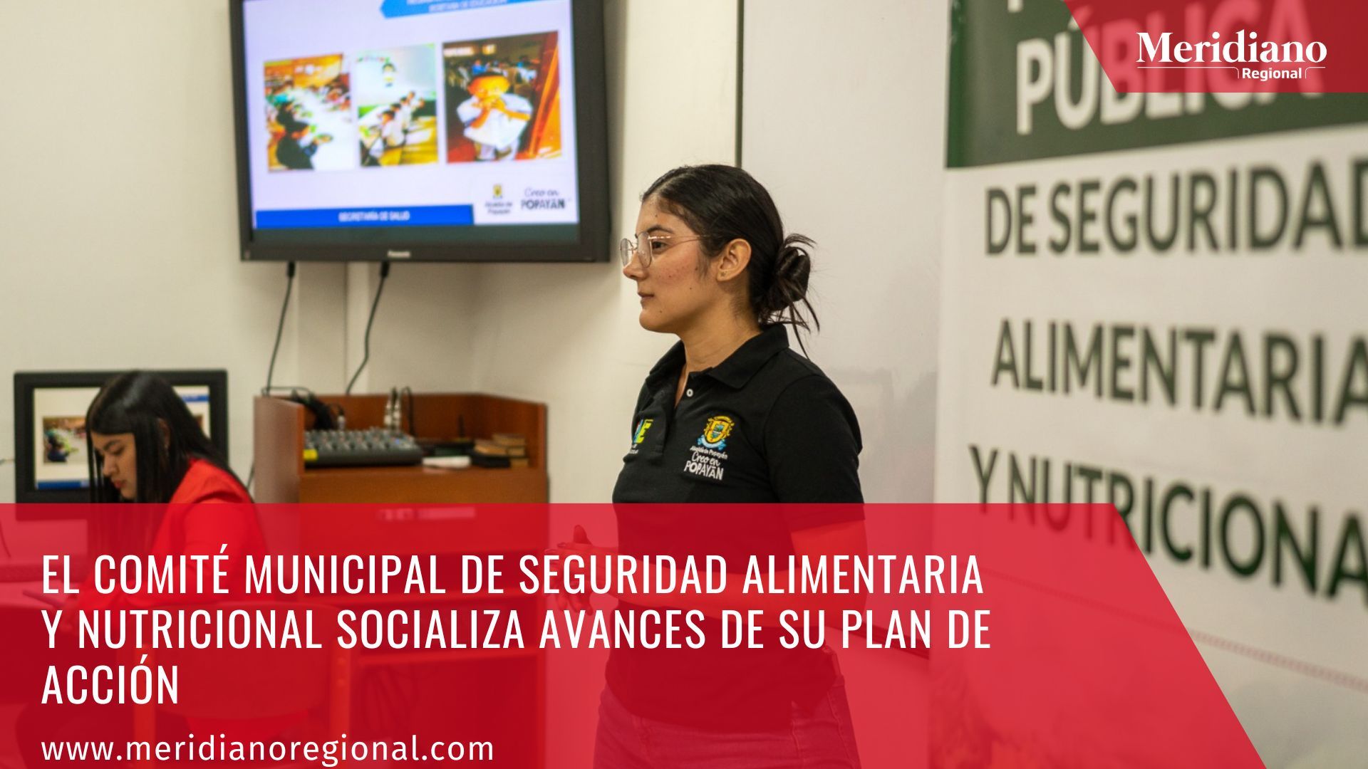  Meridiano regional - noticias cauca - noticias Popayán - Juan Carlos Lopéz - noticias destacadas 