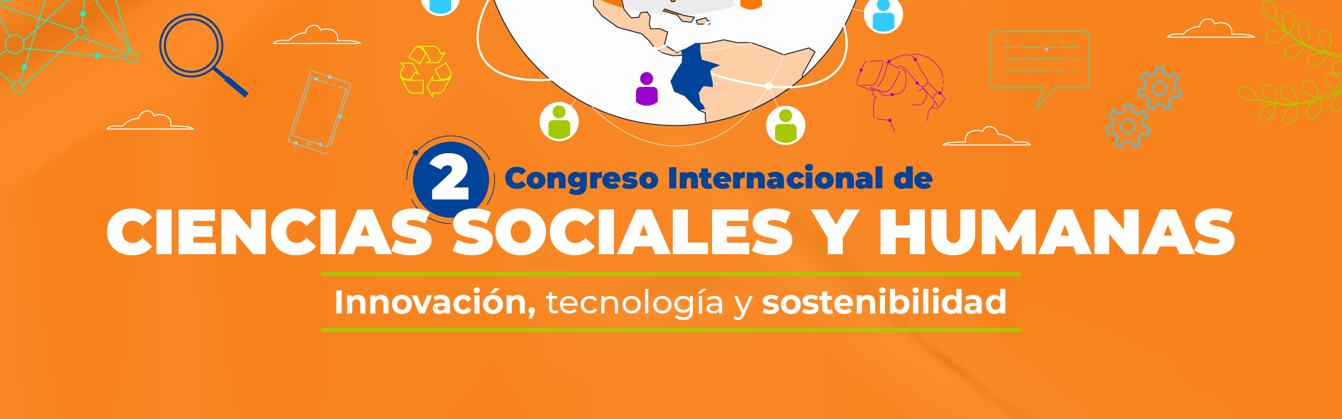 Unicomfacauca- II congreso de ciencias sociales y humanas - universidades Popayán 