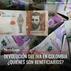 El gobierno devuelve parte del gasto del IVA a los hogares más pobres ...