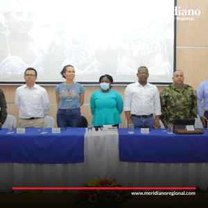 meridiano regional - El Cauca se une por la paz a través del fútbol en un emocionante torneo - Gobernador del Cauca - Elías Larrahondo Carabalí - Santander de Quilichao