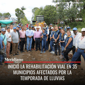 meridiano regional - departamento del Cauca - Yohn Wilmer Campo Flor - alcalde de Cajibío - Elías Larrahondo Carabalí