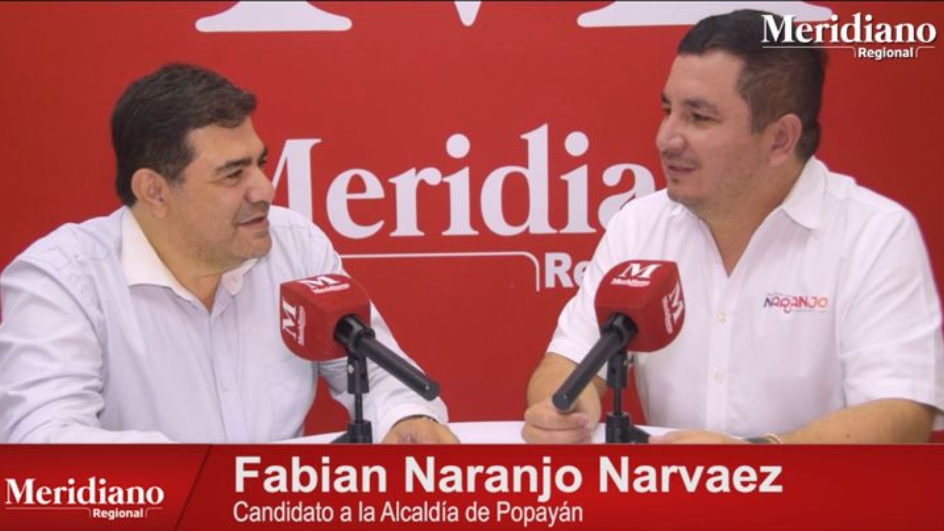 meridiano-regional-entrevista-Fabian-Naranjo-alcaldia-de-Popayan-Fabian-Naranjo-noticias-destacadas-noticias-popayan-popayan-co
