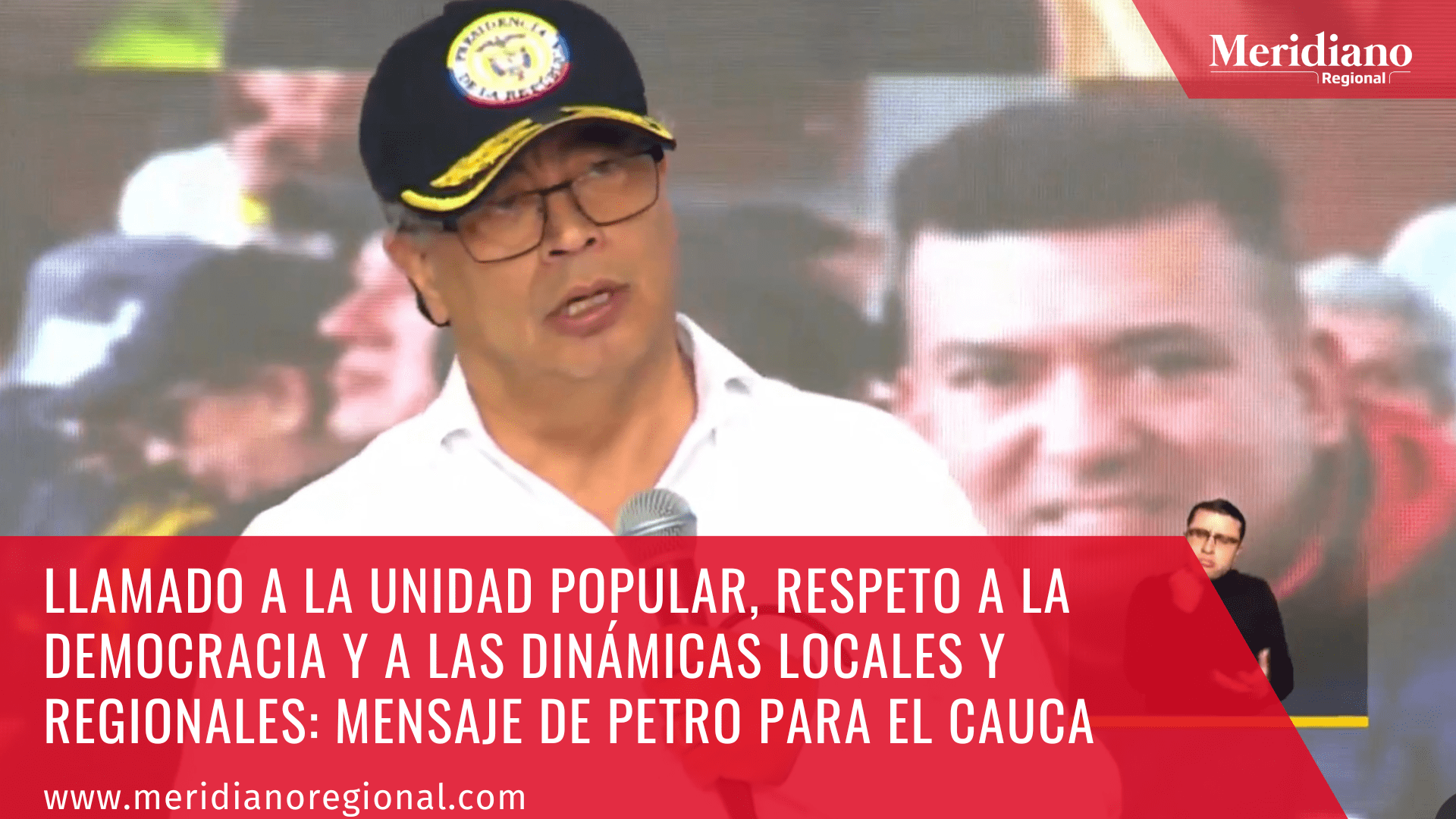 Petro dejó con los crespos hechos al Pacto Histórico