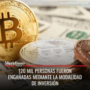 Meridiano regional - 120 mil personas fueron engañadas mediante la modalidad de inversión - Fiscalía General de la Nación – noticias cauca