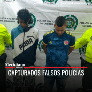 Meridiano regional - Capturados falsos policías – noticias calii – noticias valle del cauca – noticias 90 minutos – noticias colombia (2) - Meridiano Regional Meridiano regional - Capturados falsos policías – noticias calii – noticias valle del cauca – noticias 90 minutos – noticias colombia