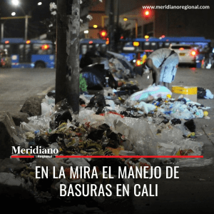 Meridiano regional - En la mira el manejo de basuras en Cali – noticias cali – noticias destacadas - noticias caracol - noticias RCN - Meridiano Regional Meridiano regional - En la mira el manejo de basuras en Cali – noticias cali – noticias destacadas - noticias caracol - noticias RCN - proclama.
