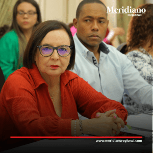 Meridiano regional - Gobernador del Cauca - Elías Larrahondo Carabalí - DANE - Leonardo Trujillo Oyola - Consejo Departamental de Estadística (CODE) Cauca - Decreto 1076 de 2023