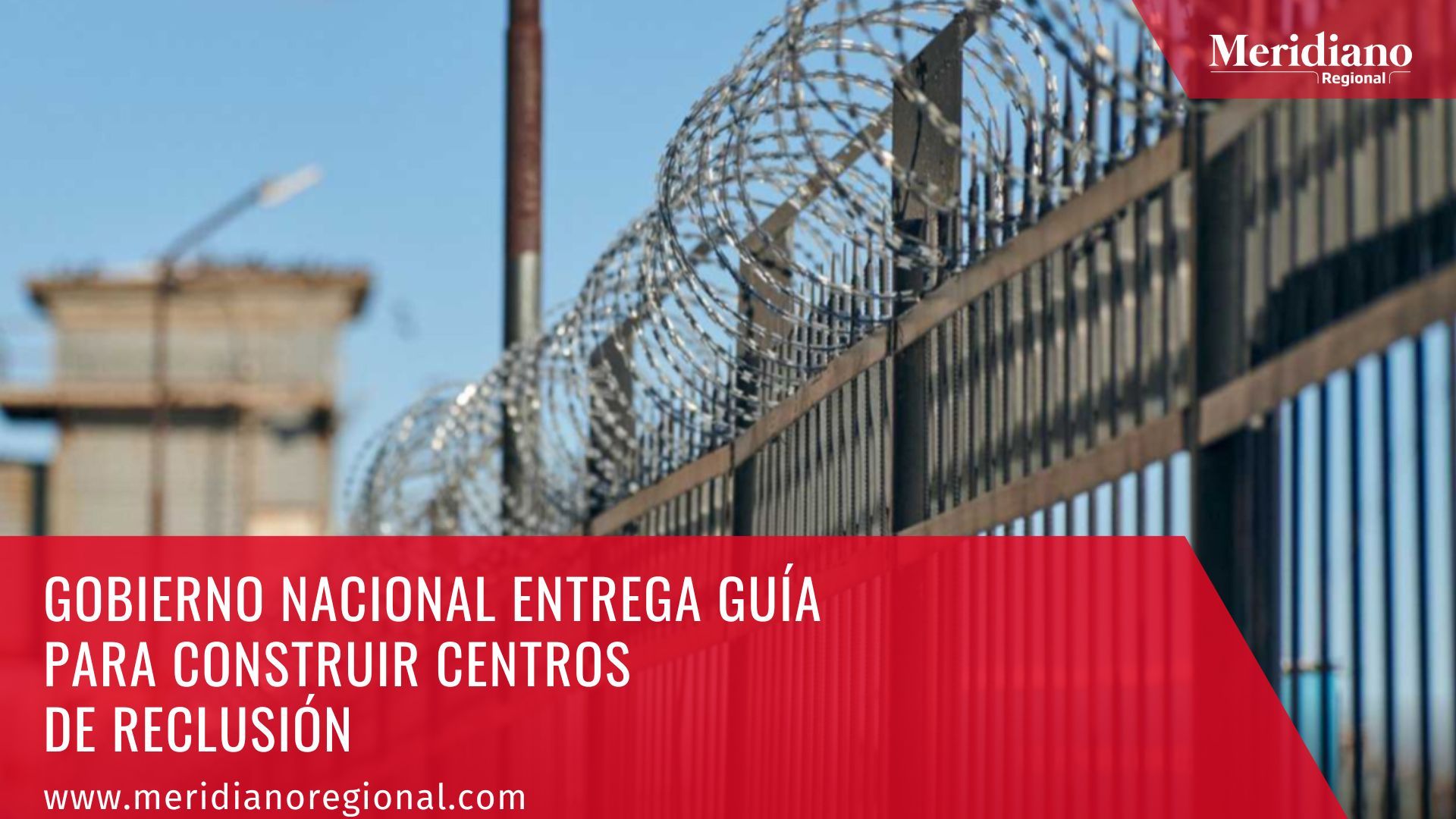 Meridiano regional - Gobierno Nacional entrega guía para construir centros de reclusión – noticias cauca – noticias Colombia – gobierno nacional.