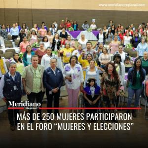 Meridiano regional - Más de 250 mujeres participaron en el foro “Mujeres y Elecciones” - noticias cauca - Rosa Sinisterra - noticias Popayán - Gobernación del Cauca - elías Larrahondo Carabalí - Meridiano Regional Meridiano regional - Más de 250 mujeres participaron en el foro “Mujeres y Elecciones” - noticias cauca - Rosa Sinisterra - noticias Popayán - Gobernación del Cauca - elías Larrahondo Carabalí