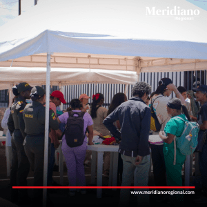 Meridiano regional - Más de 60 personas habitantes de calle recibieron atención integral en Popayán - barrio Alfonso López - noticias Popayán (2) - Meridiano Regional Meridiano regional - Más de 60 personas habitantes de calle recibieron atención integral en Popayán - barrio Alfonso López - noticias Popayán
