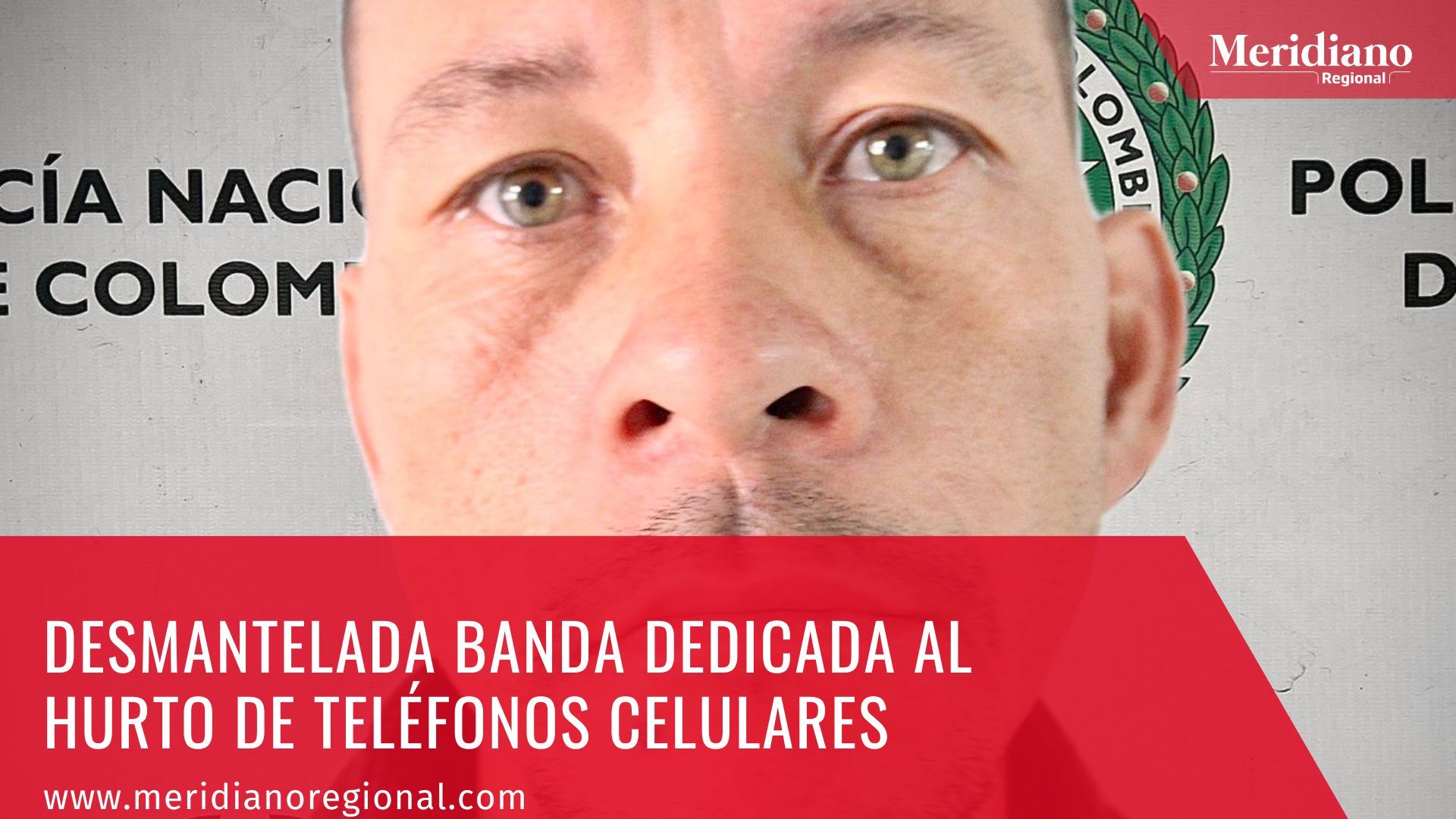 Meridiano regional - Mujer fue condenado por agredir a un policía – noticias Popayán – Popayán, cauca