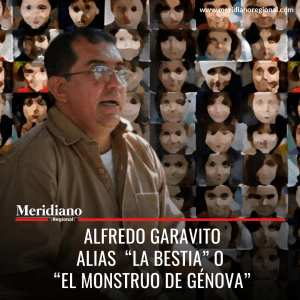 Meridiano regional - Murió Alfredo Garavito asesino serial de niños en Colombia – noticias internacionales – noticias nacionales (2) - Meridiano Regional Meridiano regional - Murió Alfredo Garavito asesino serial de niños en Colombia – noticias internacionales – noticias nacionales