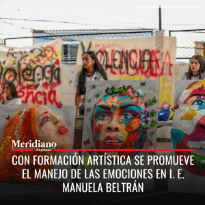 Meridiano regional - alcaldía Popayán - Juan Carlos López Castrillon - alcalde Popayán - I. E. Manuela Beltrán - Retiro Alto - formación artística en técnicas artesanales tradicionales - Meridiano Regional Meridiano regional - alcaldía Popayán - Juan Carlos López Castrillon - alcalde Popayán - I. E. Manuela Beltrán - Retiro Alto - formación artística en técnicas artesanales tradicionales