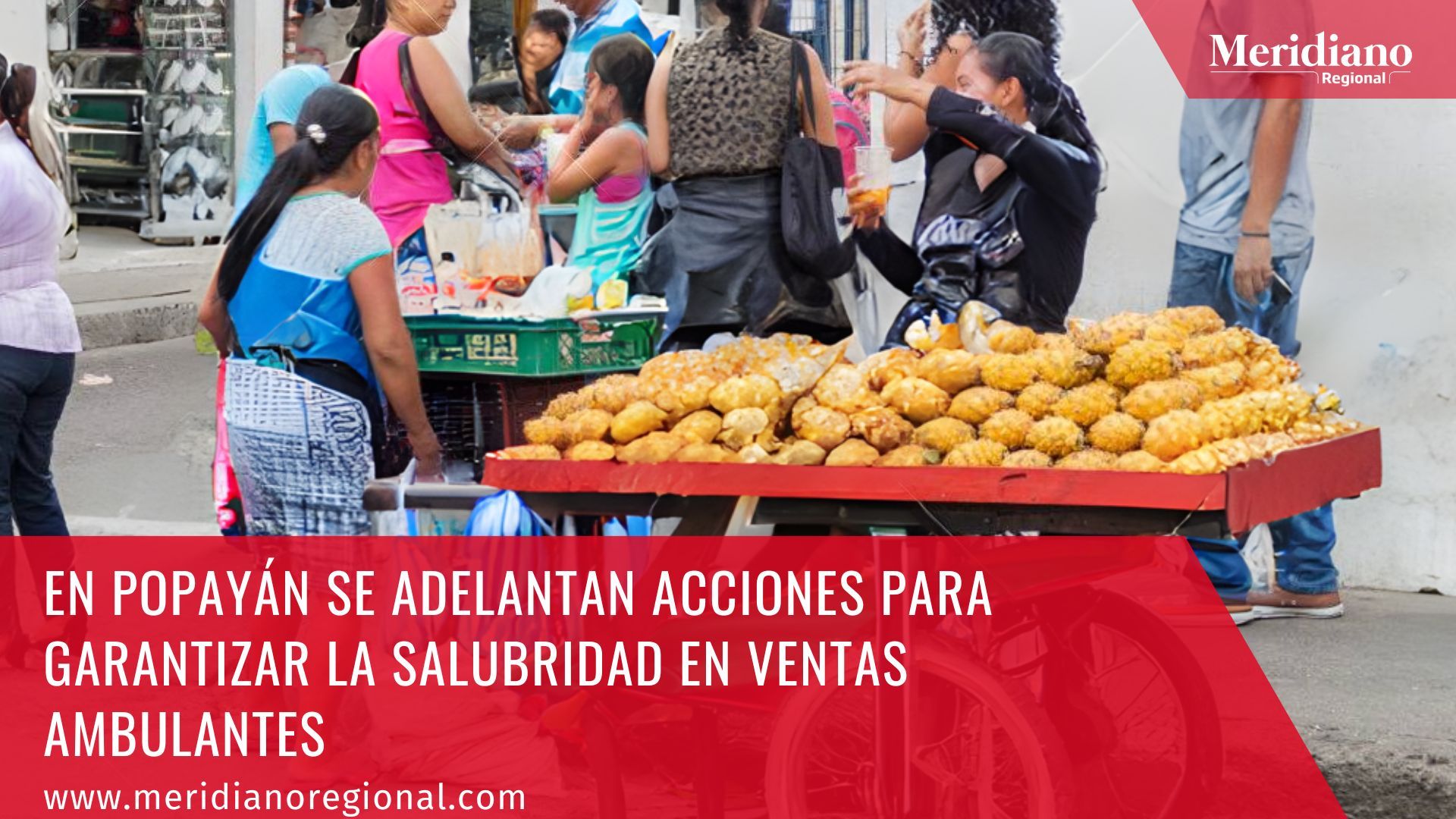 Meridiano regional - secretarías de Salud y Gobierno de Popayán - Personería Municipal - alcaldía Popayán - Juan Carlos López Castrillon - alcalde Popayán