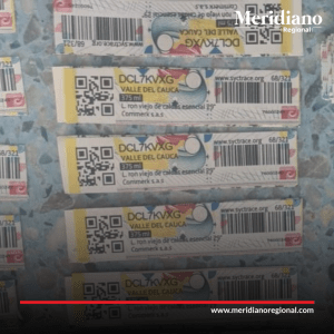 meridiano regional - 900 tapas y 200 estampillas para licor adulterado fueron incautados en Popayán - noticias cauca - noticias Popayán