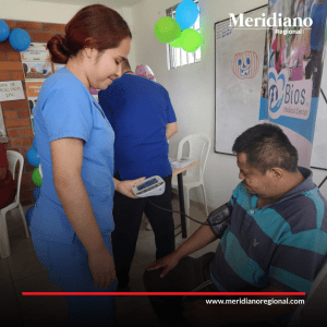 meridiano regional - Administración Municipal - alcaldía de Popayán - Juan Carlos López - alcalde de Popayán - Ferias de salud para personas con discapacidad llegan a las comunas
