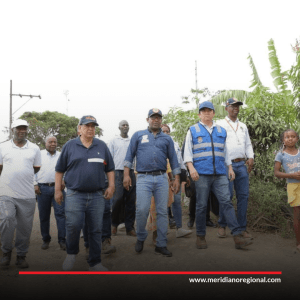 meridiano regional - El Gobernador del Cauca - Elías Larrahondo Carabalí - Buenos Aires - Asnazú - inversión total en Buenos Aires supera los $100.000 millones