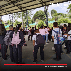 meridiano regional - En Popayán se sensibiliza a los estudiantes para prevenir el embarazo adolescente - Popayán - alcaldía Popayán - Juan Carlos López - alcalde Popayán
