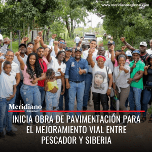 meridiano regional - Inicia obra de pavimentación para el mejoramiento vial entre Pescador y Siberia - noticias cauca - Elías Larrahondo Carabalí - El Gobernador del Cauca - Meridiano Regional meridiano regional - Inicia obra de pavimentación para el mejoramiento vial entre Pescador y Siberia - noticias cauca - Elías Larrahondo Carabalí - El Gobernador del Cauca