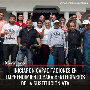 meridiano regional - Iniciaron las capacitaciones en emprendimiento para los beneficiarios de la sustitución VTA - Popayán - alcaldía Popayán - Juan Carlos López - alcalde Popayán - Meridiano Regional meridiano regional - Iniciaron las capacitaciones en emprendimiento para los beneficiarios de la sustitución VTA - Popayán - alcaldía Popayán - Juan Carlos López - alcalde Popayán