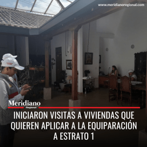 meridiano regional - Iniciaron visitas a viviendas que quieren aplicar a la equiparación a estrato 1- Popayán - alcaldía Popayán - Juan Carlos López - alcalde Popayán - Meridiano Regional meridiano regional - Iniciaron visitas a viviendas que quieren aplicar a la equiparación a estrato 1- Popayán - alcaldía Popayán - Juan Carlos López - alcalde Popayán