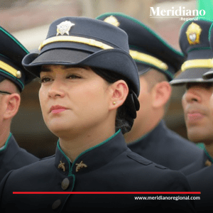 meridiano regional - Más de 50 mujeres engalanaron la ceremonia de ascenso en Popayán - noticias popayán - periódico virtual - sucesos Popayán