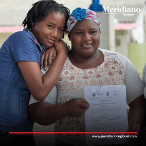 meridiano regional - Patía - Gobernación del Cauca - Alcaldía Municipal - entregó 40 títulos de propiedad a mujeres jefas de familia - noticias cauca - Elías Larrahondo Carabalí (2) - Meridiano Regional meridiano regional - Patía - Gobernación del Cauca - Alcaldía Municipal - entregó 40 títulos de propiedad a mujeres jefas de familia - noticias cauca - Elías Larrahondo Carabalí