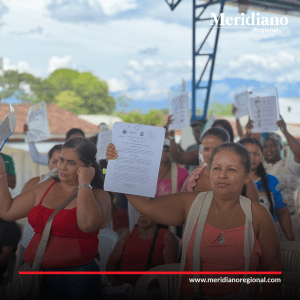 meridiano regional - Patía - Gobernación del Cauca - Alcaldía Municipal - entregó 40 títulos de propiedad a mujeres jefas de familia - noticias cauca - Elías Larrahondo Carabalí (4) - Meridiano Regional meridiano regional - Patía - Gobernación del Cauca - Alcaldía Municipal - entregó 40 títulos de propiedad a mujeres jefas de familia - noticias cauca - Elías Larrahondo Carabalí