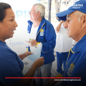 meridiano regional - Popayán - La Administración Municipal de Popayán - alcaldía Popayán _ Juan Carlos Lopez - Semana Mundial de Hábitos y Estilos de Vida Saludables
