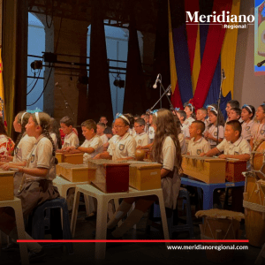 meridiano regional - Popayán - XXIV Encuentro de la Canción Colombiana- Teatro Municipal Guillermo Valencia - Administración Municipal de Popayán - Juan Carlos López Castrillón