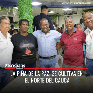 meridiano regional - Santander de Quilichao - Gobernador Elías Larrahondo Carabalí - Gobernación del Cauca - noticias cauca - Meridiano Regional meridiano regional - Santander de Quilichao - Gobernador Elías Larrahondo Carabalí - Gobernación del Cauca - noticias cauca