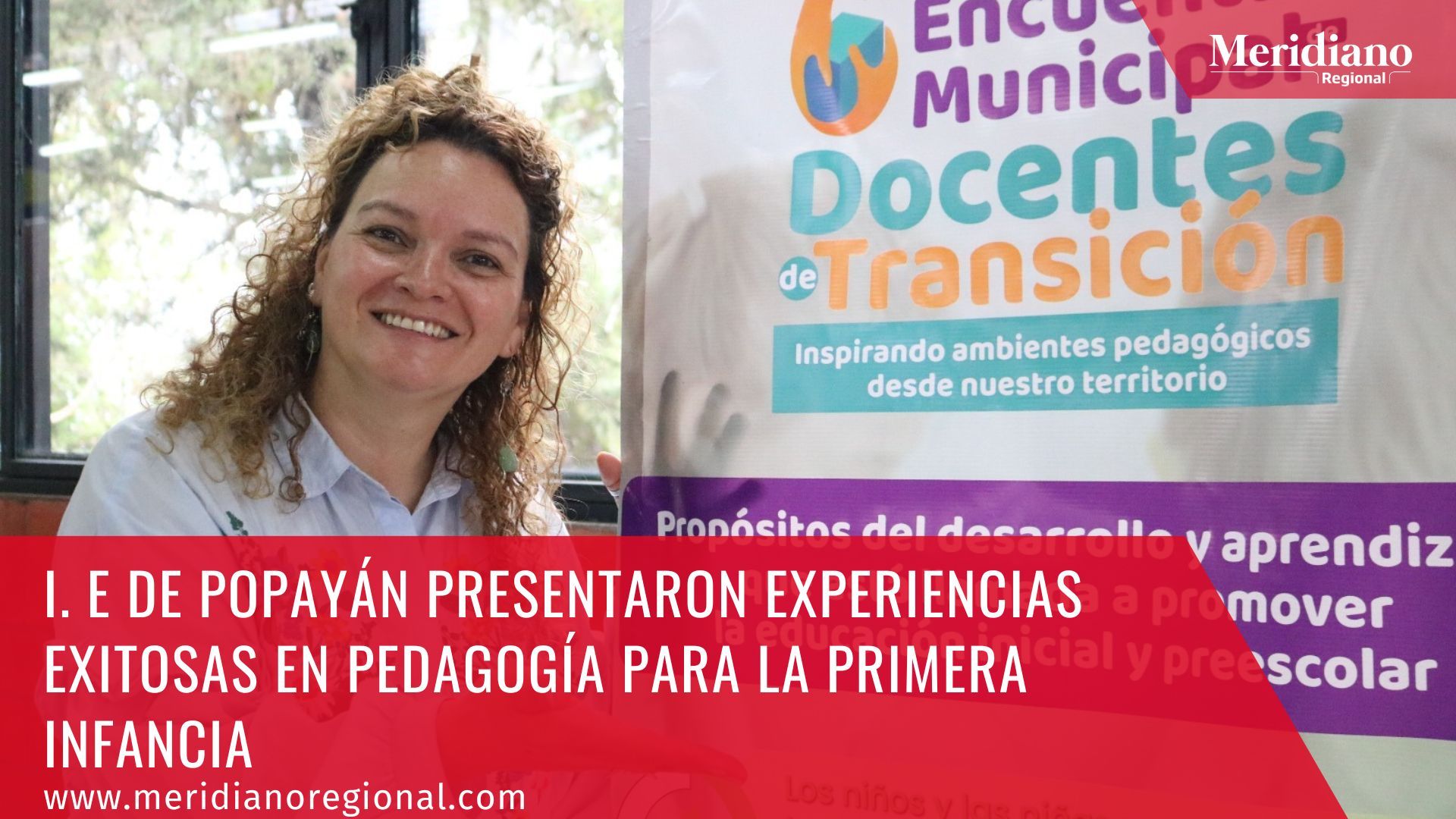 meridiano regional - Seis instituciones educativas (I.E.) de Popayán - la I.E. José Eusebio Caro - Julumito - noticias cauca - noticias Popayán