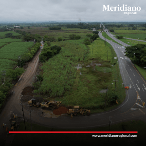 meridiano regional - norte del Cauca - Gobernación del cauca - Gobierno departamental del cauca - Elías Larrahondo Carabalí - Elías Larrahondo - Elias Larrahondo Carabalí