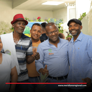 meridiano regional - norte del Cauca - Gobernación del cauca - Gobierno departamental del cauca - Elías Larrahondo Carabalí - Elías Larrahondo - Elias Larrahondo Carabalí