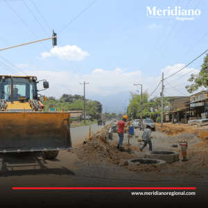 meridiano regional - norte del Cauca - Gobernación del cauca - Gobierno departamental del cauca - Elías Larrahondo Carabalí - Elías Larrahondo - Elias Larrahondo Carabalí