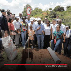 meridiano regional - norte del Cauca - Gobernación del cauca - Gobierno departamental del cauca - Elías Larrahondo Carabalí - Elías Larrahondo - Elias Larrahondo Carabalí